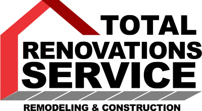 Total Renovations Services Logo