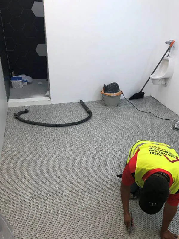 Home Remodeling Project 2